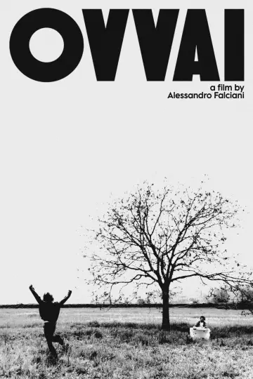 Постер до фильму"OVVAI" #1149985