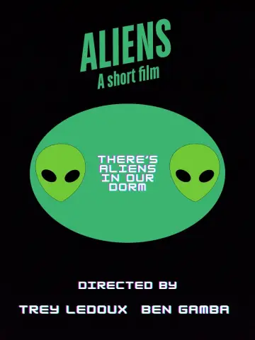 Постер до фильму"Aliens" #845993