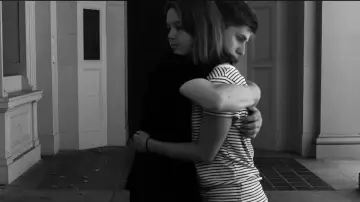 Задник до фильму"Love on the Silver Screen" #874720