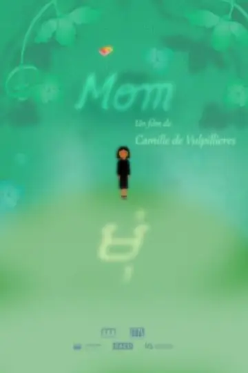 Постер до фильму"Mom" #835304