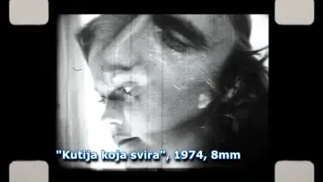 Задник до фильму"Petrović, Miroslav Bata: filmovi iz inata!" #825590