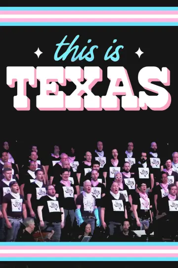 Постер до фильму"This Is Texas" #825503