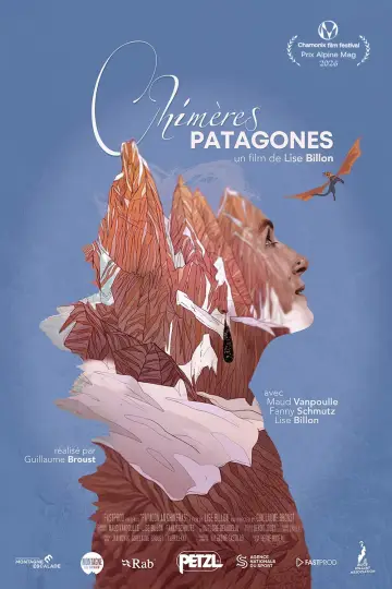 Постер до фильму"Chimères Patagones" #1195442