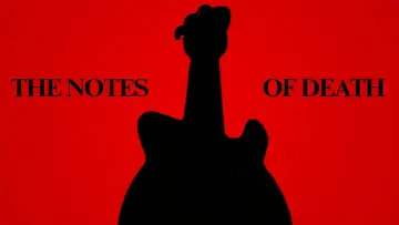Задник до фильму"The Notes of Death" #1151219