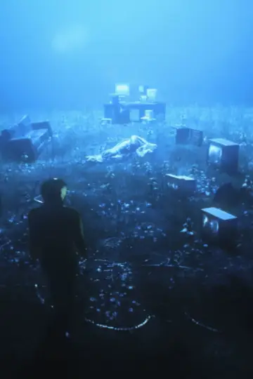 Постер до фильму"comment faire disparaître un corps." #825222