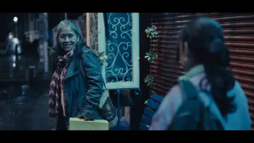 Задник до фильму"El viaje de Liliana" #823445
