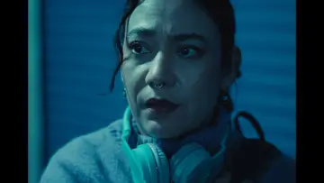 Задник до фильму"El viaje de Liliana" #823448