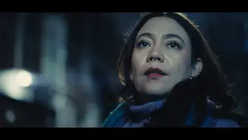 Задник до фильму"El viaje de Liliana" #823449