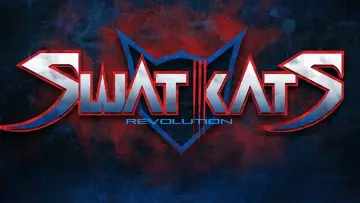 Задник до фильму"SWAT Kats: Revolution" #1184737
