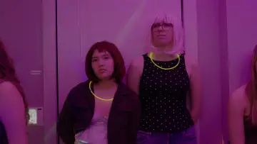 Задник до фильму"Joey & Katie" #826440