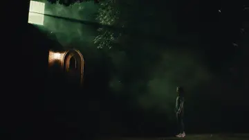 Задник до фильму"The Withering" #930982