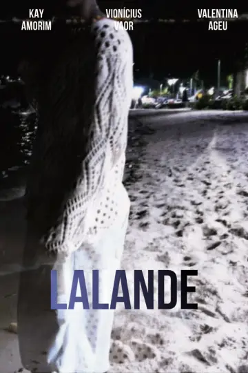 Постер до фильму"Lalande" #825743