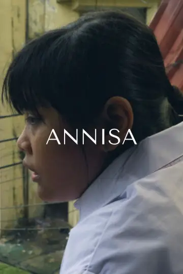 Annisa постер