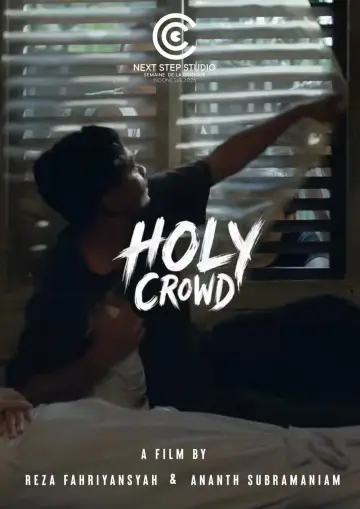 Holy Crowd постер