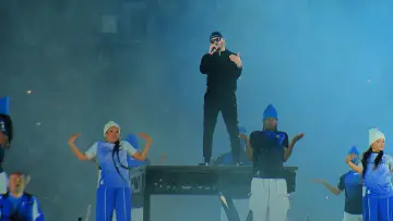 Team JuL постер