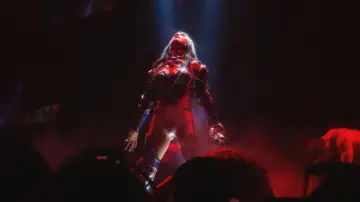 Задник до фільму "Katy Perry: The Lifetimes Tour – Live from Paris" #1585518