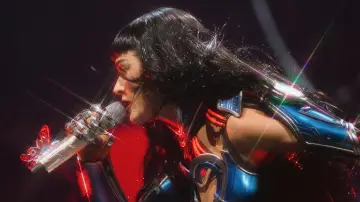 Задник до фільму "Katy Perry: The Lifetimes Tour – Live from Paris" #1585519