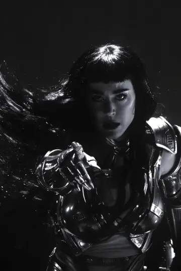 Постер до фильму"Katy Perry: The Lifetimes Tour - Live from Paris" #833179