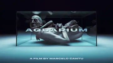 Задник до фильму"Aquarium" #822470