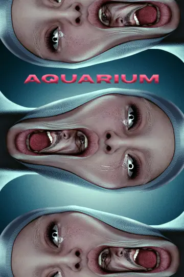 Постер до фильму"Aquarium" #822472