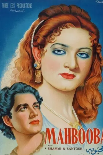 Mehbooba