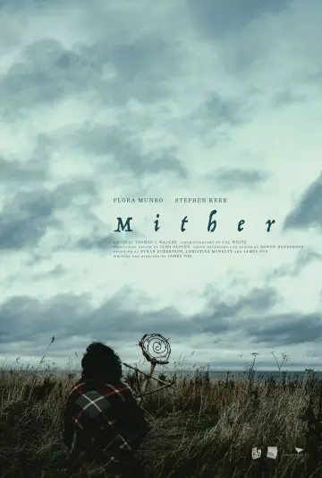 Mither постер