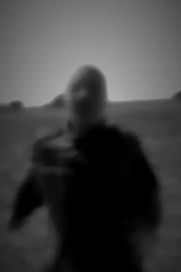 Постер до фильму"THRENODY" #824601