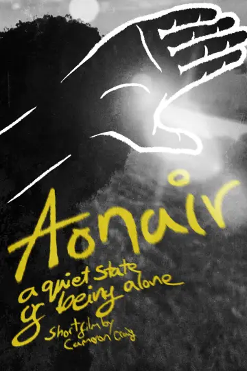 Постер до фильму"Aonair" #826094