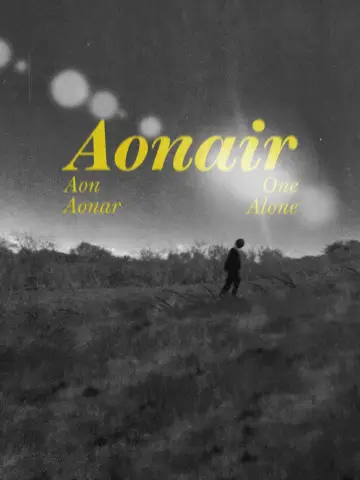 Постер до фильму"Aonair" #826095