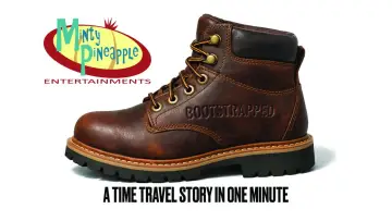 Задник до фильму"Bootstrapped" #929284