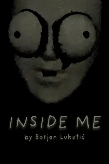 Постер до фильму"Inside Me" #825736