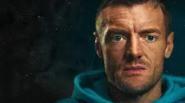 Задник до фильму"Jamie Vardy" #816613