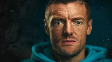 Задник до фильму"Jamie Vardy" #816614