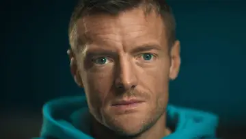 Задник до фильму"Jamie Vardy" #816616
