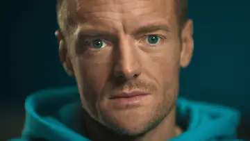 Задник до фильму"Jamie Vardy" #816618