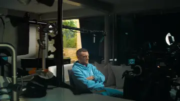 Задник до фильму"Jamie Vardy" #816624