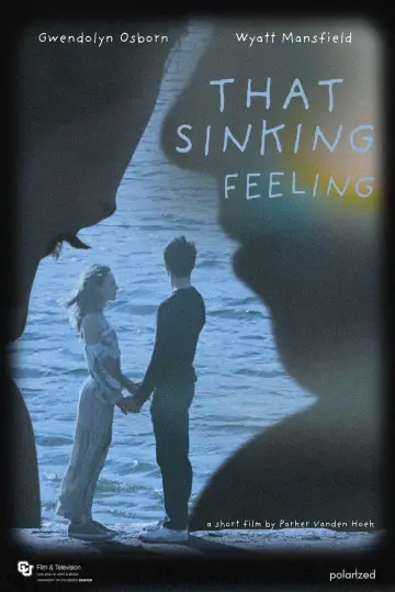 Постер до фильму"That Sinking Feeling" #851127