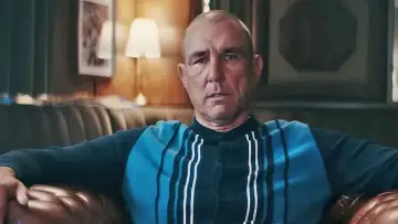 Задник до фильму"Untold UK: Vinnie Jones" #816526