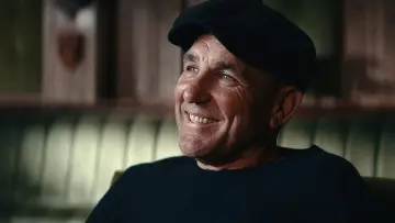 Задник до фильму"Untold UK: Vinnie Jones" #816527
