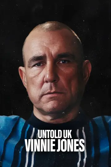 Постер до фильму"Untold UK: Vinnie Jones" #816529