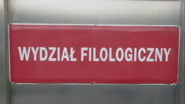 Задник до фильму"Wydział Filologiczny" #823948