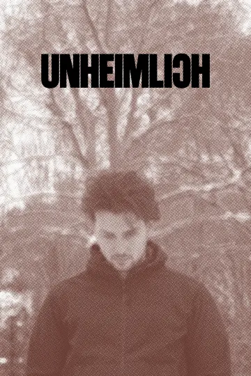 Постер до фильму"Unheimlich" #826426