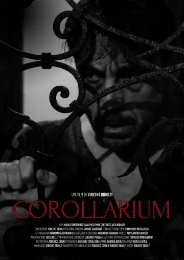 Постер до фильму"Corollarium" #846176