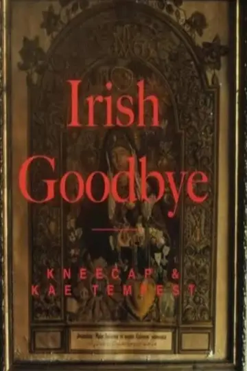 Irish Goodbye постер