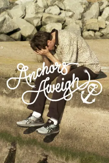 Anchors Aweigh постер