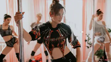 Задник до фильму"EXOTIC" #1143907