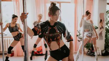 Задник до фільму "EXOTIC" #1212457