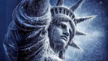 Задник до фільму "Ice-Pocalypse" #819465