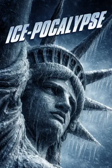 Ice-Pocalypse постер