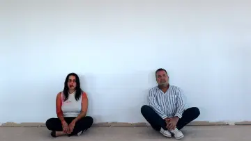 Задник до фильму"El Sentido del Pingüino" #823273